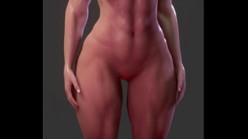 Un cuerpo sexy a uno mamado - Animació_n