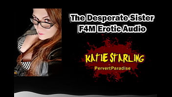 The Desperate Wife [F4M] Erotic Audio