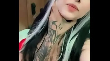 Camila Prado Youtuber pelada