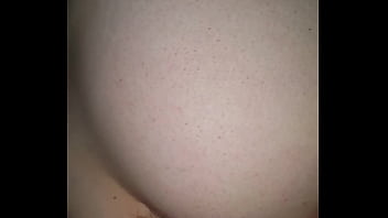Fingering and fucking my sexy bbw milf wife