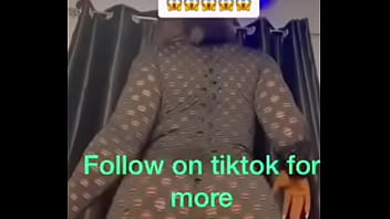 Follow on TikTok do more hot videos