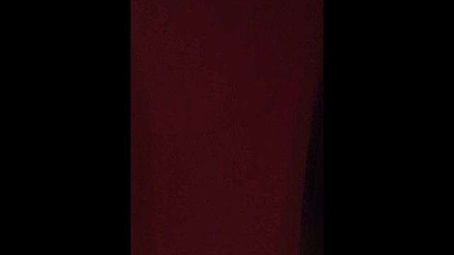 Midnight Pissing Panties in running shower in the dark more Hd content to cum