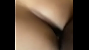 Fucking an ebony until she squirts
