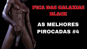 AS MELHORES PIROCADAS #4 || INSCREVA-SE NO CANAL PICA DAS GALAXIAS BLACK ||