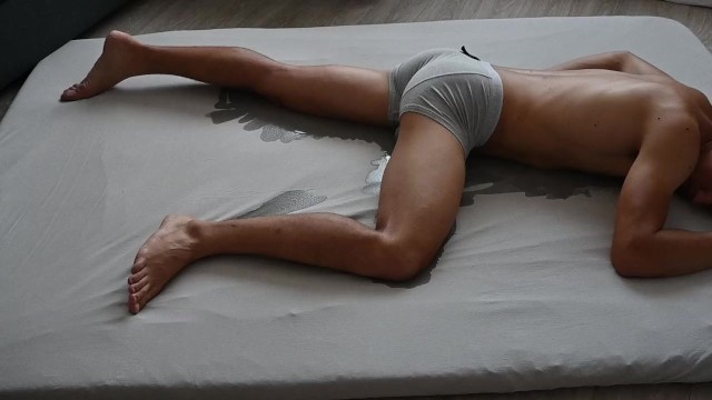 Bedwetting and Edging