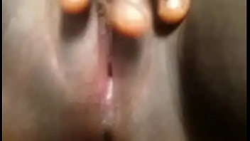 My girlfriend masturbating while I recorded her