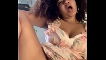 SEX CHAT - Beautiful pussy fucking black lady webcam fingering