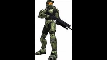 master chief theme song