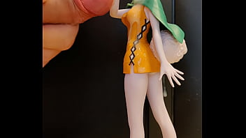 Carrot (One Piece) figure #1