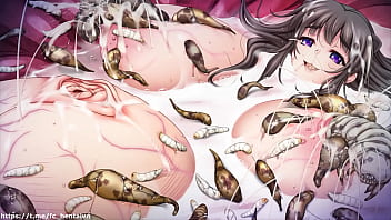 Inyochu: Insects of Insemination part 49 Sui route Remain End