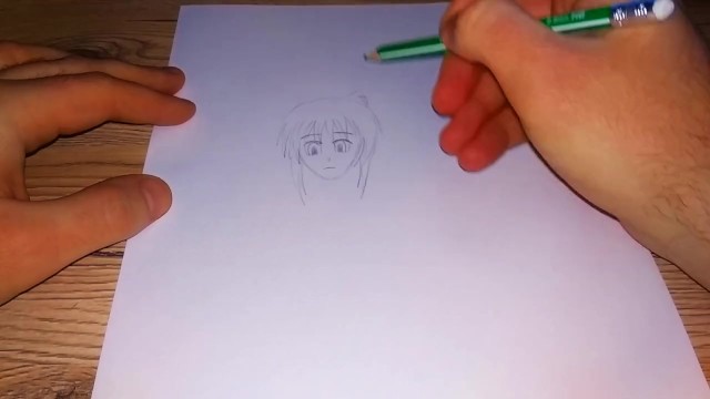 She lifted her skirt to pee