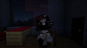 Ellie ~Sex~ -Minecraft-
