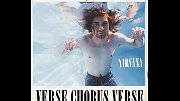 Nirvana Verse Chorus Verse 2022 Mix