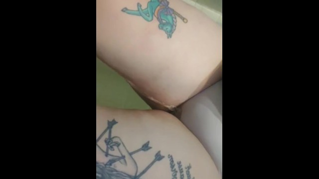 Secret at my friends house 