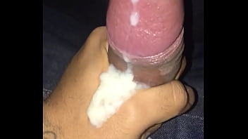 Big dick cumshot like and comment