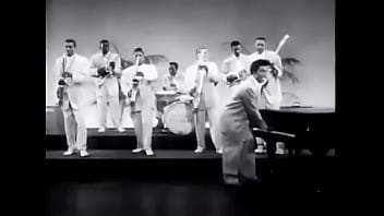 Little Richard - Lucille - 1957