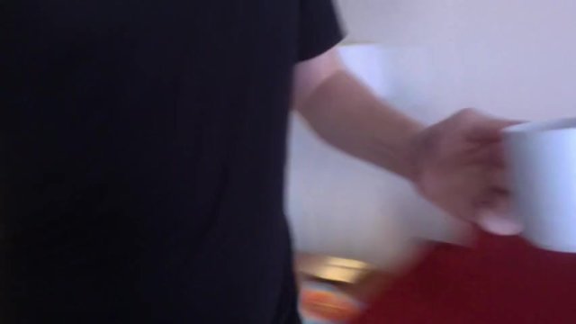 Long desperation with talking