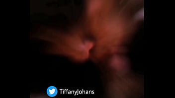 Tiffany travesti super puta realizando mamadas de infarto