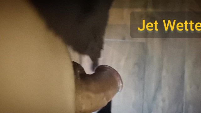 So desperate to pee I leaked everywhere I walked