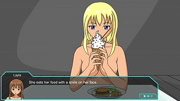Lords Of The Galaxy Layla Eating Flash Animation Sex Fuck Game 60 Fps