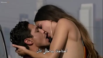 Sex scenes from series translated to arabic - Vida.S02.E09