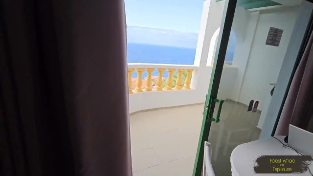 Extreme Anal Games with Enema and Prolapse