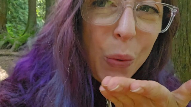 Panty Adventures for You Doug