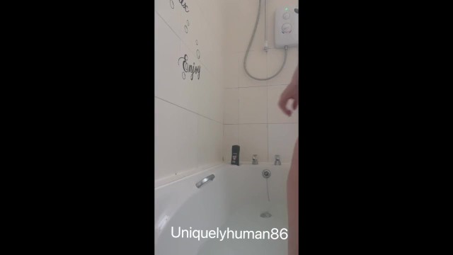 October compilation of wetness