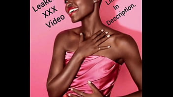 Lupita Nyongo Leaked XXX