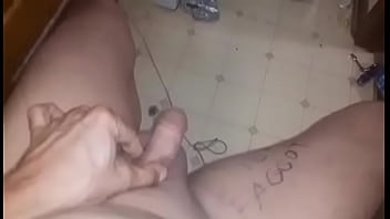 Ordered by Master to expose mini penis