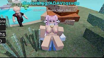 roblox sex with a cowgirl