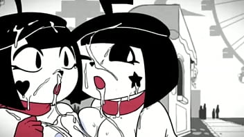 Mime and Dash (Only Sex Scenes)