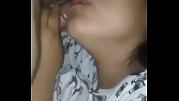 Awesome indian sucking entertaiment