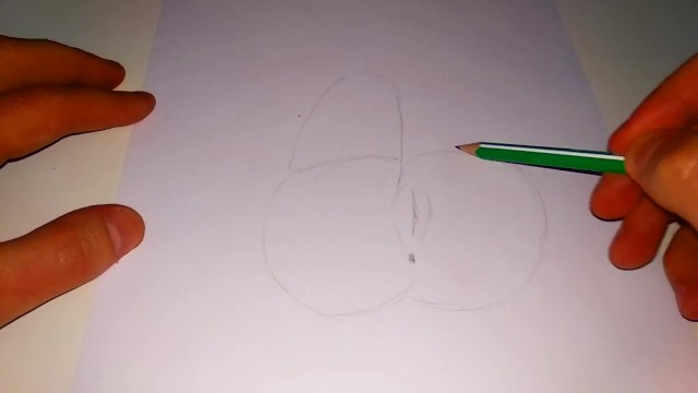 Big ass Anime girl in fishnet stockings pissing lying down