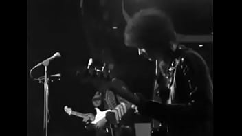 Jimi Hendrix Experience - Purple Haze - 1967