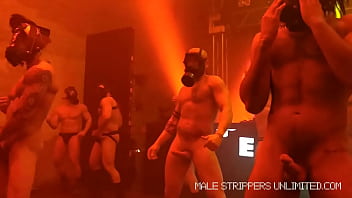 Sex Circus vs. Matinee Pervert UK 2020 - Preview 2