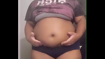 Unknown belly play