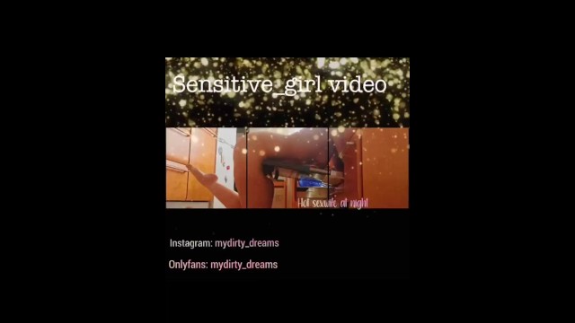 peeing in a glass, a powerful stream