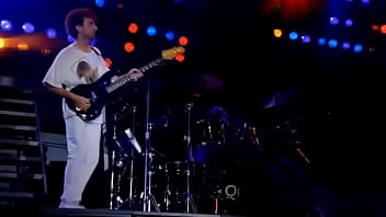 Queen - Live 1986