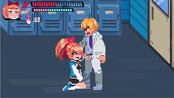 Pixel Game Fight