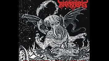 Barrabá_s -The Arrival of Yog-Sothoth