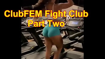 ClubFEM Fight Club - Part 2