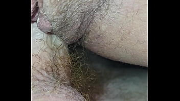 Thtguy55 smashes the pussy filling it with cum
