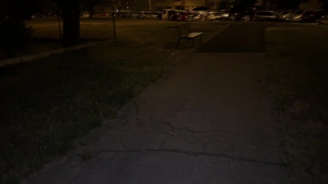 I peed my new jeans on public Bench.