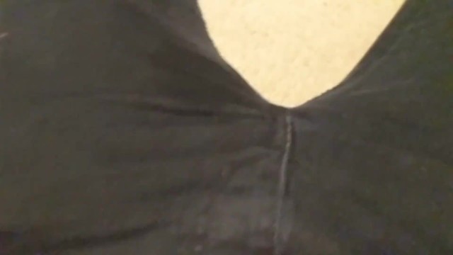 Moaning From Pee Desperation