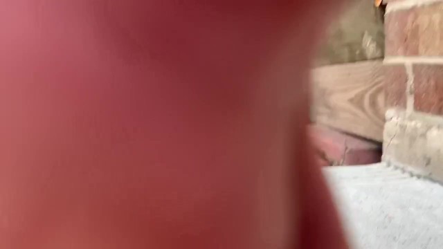Creampie