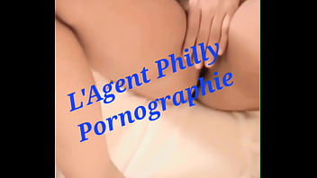 L'_Agent Philly [KimK] EDIT