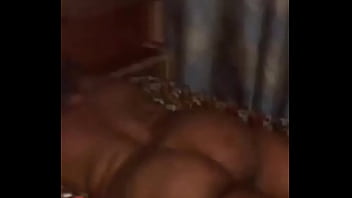 Black African woman fucked meeting party orgy