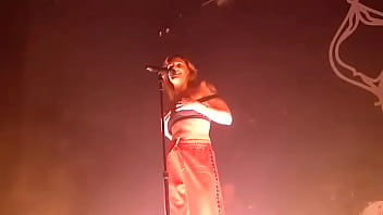 Topless Performance Stage