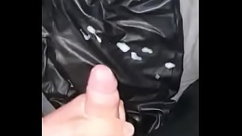 Leather Cum